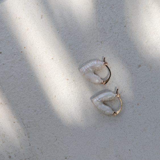 EARRING : 020