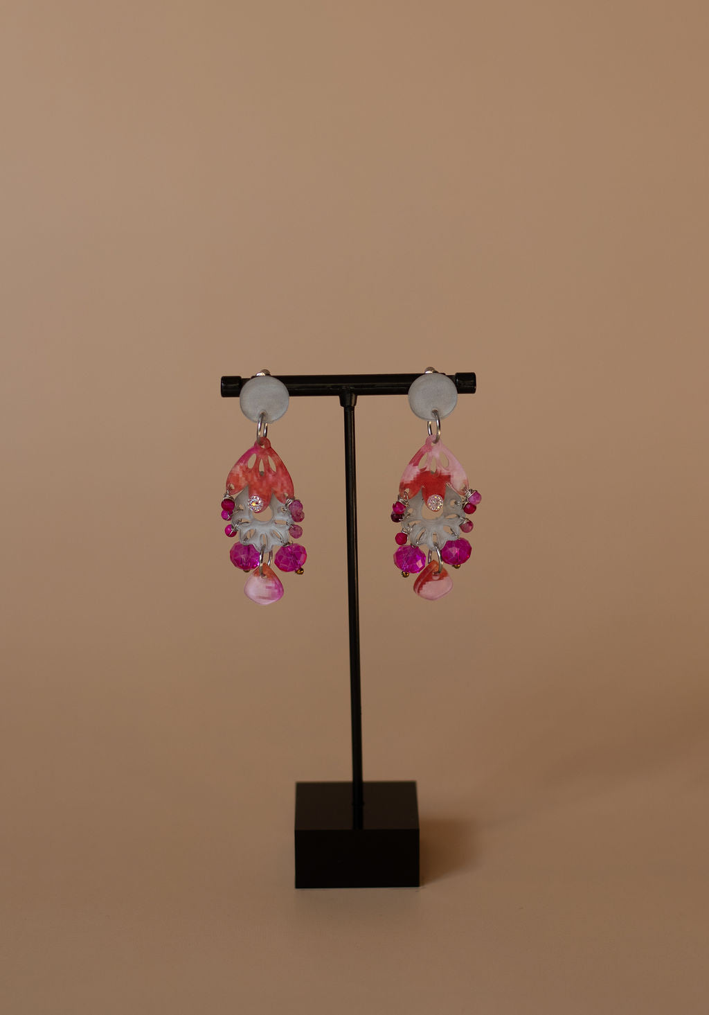 HANDMADE EARRING : 400