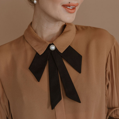 Collar Accessory : Pearl