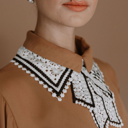 Collar Accessory : Vintage