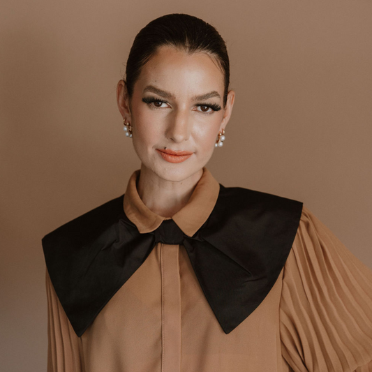 Collar Accessory : 009