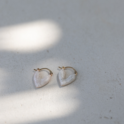 EARRING : 020