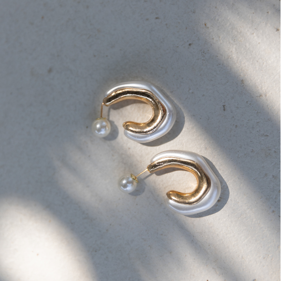 EARRING : 019