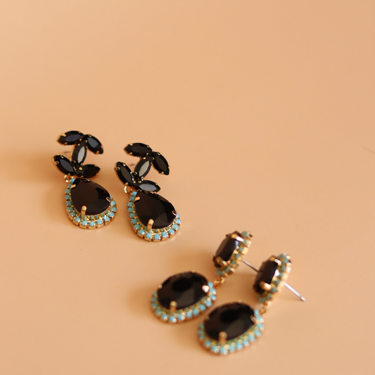 EARRING : 000