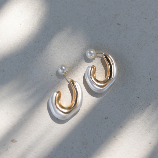 EARRING : 019