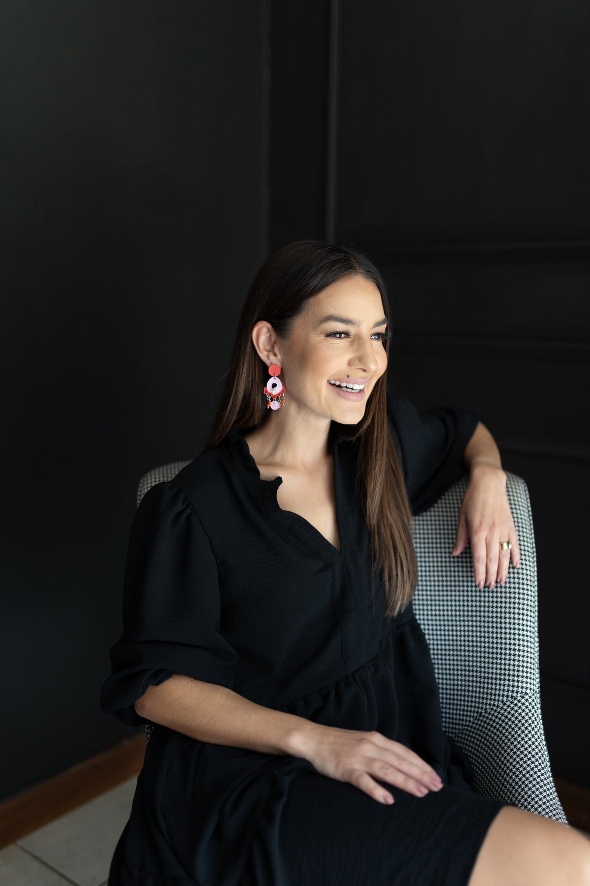 ZOE : Black