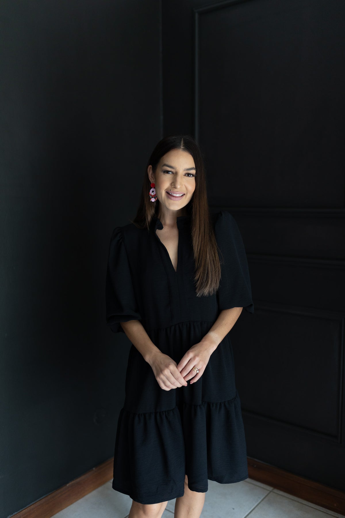 ZOE : Black
