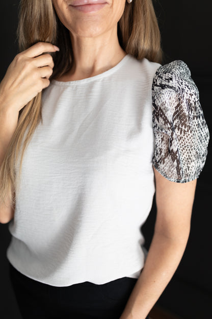 MARISOL : Snake