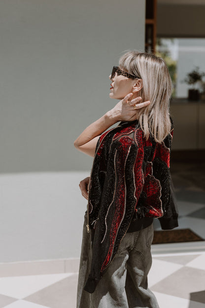 AGATHA : Suede