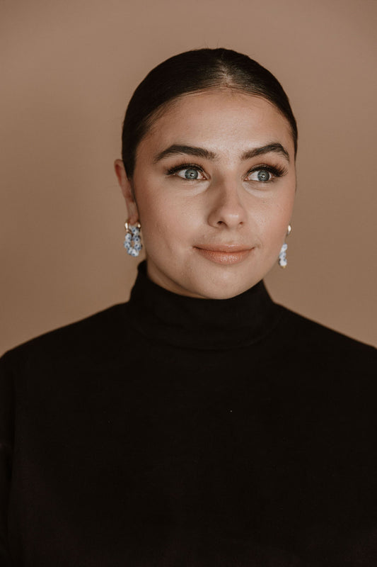 EARRING : 000