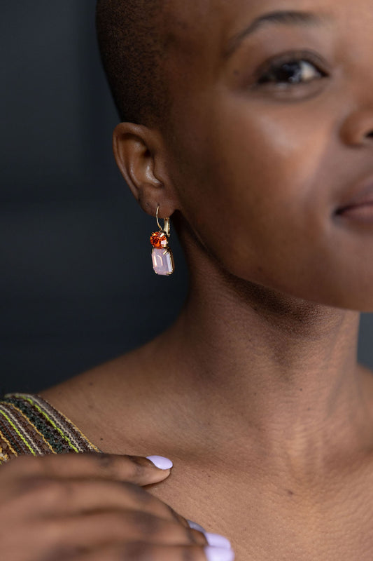 EARRING : 000
