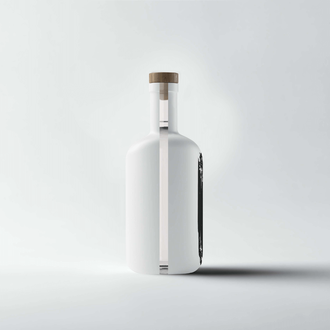 EVOKED_vodka with a elegant and smooth balance-evoked vodka-lynne