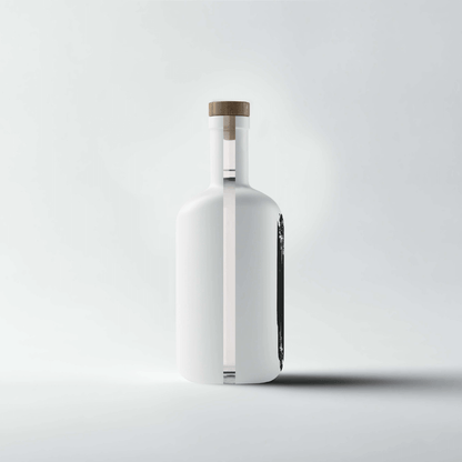 EVOKED_vodka with a elegant and smooth balance-evoked vodka-lynne