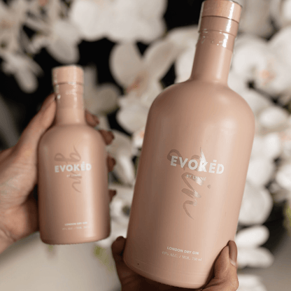EVOKĒD : Gin 750ml