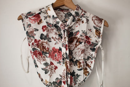 NECK COLLAR PIECE : 008
