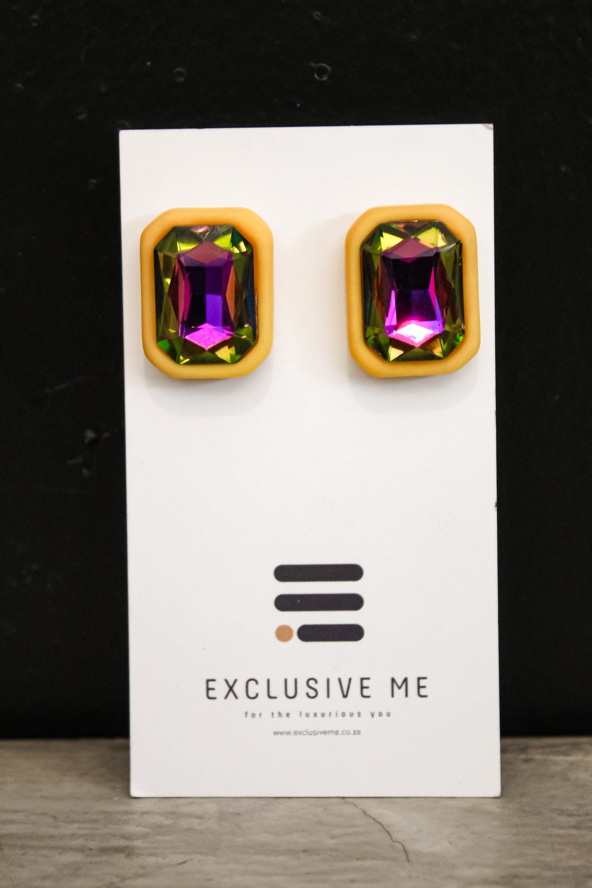 EARRING : 08