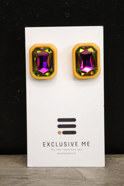 EARRING : 08