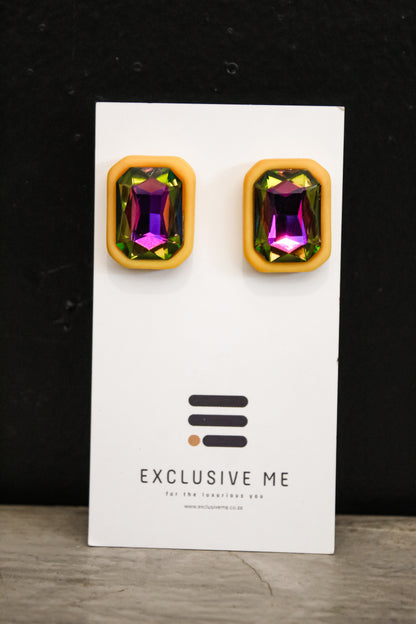 EARRING : 08