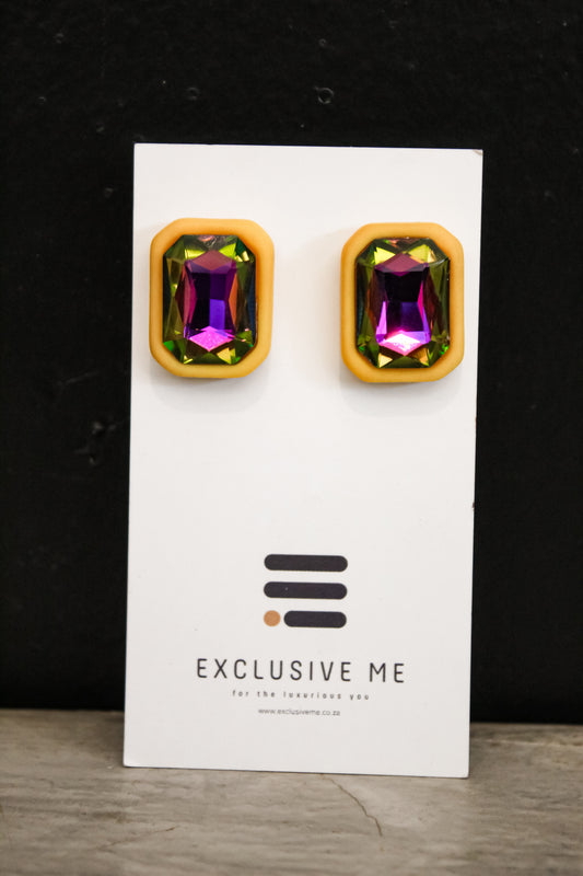 EARRING : 08