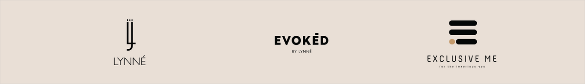 owner of lynné, evoked, exclusiveme