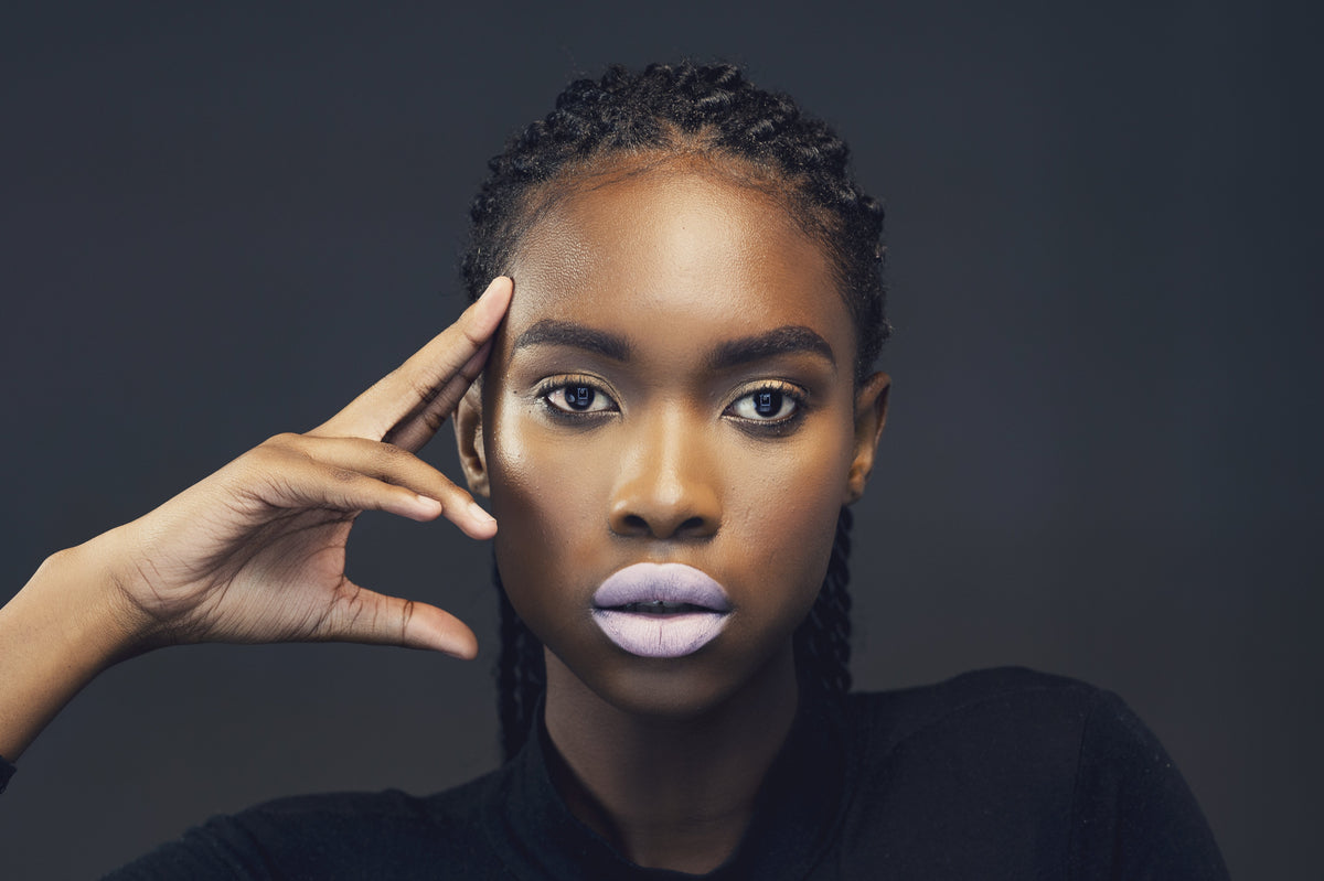 Lynné matte lipstick nudish shade-lipstick-lynne